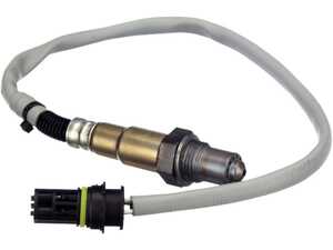 ES#4821189 - 0015405017 - Oxygen Sensor - Priced Each - Located in front of the catalytic converter - URO - Mercedes Benz