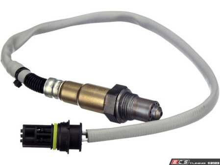ES#4821189 - 0015405017 - Oxygen Sensor - Priced Each - Located in front of the catalytic converter - URO - Mercedes Benz