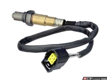 ES#4821190 - 0045420818 - Oxygen Sensor - Priced Each - Used in different positions on several Mercedes-Benz models - URO - Mercedes Benz