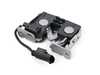ES#4305103 - 51237008755 - Hood Latch - Hood not opening? Replace the latch. - URO - BMW