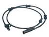 ES#4821187 - 2465403215 - Front ABS Speed Sensor - Priced Each - Front Axle, Left & Right Sides - URO - Mercedes Benz