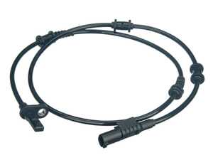 ES#4821187 - 2465403215 - Front ABS Speed Sensor - Priced Each - Front Axle, Left & Right Sides - URO - Mercedes Benz