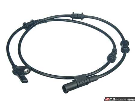 ES#4821187 - 2465403215 - Front ABS Speed Sensor - Priced Each - Front Axle, Left & Right Sides - URO - Mercedes Benz