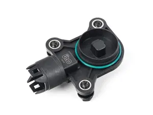 Eccentric Shaft Sensor