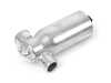 ES#4781516 - 13411744713 - Idle Control Valve - An integral part of the air intake system - URO - BMW