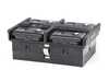 ES#2534288 - 61311379075 - Center Console Window Switch Assembly - Contains switches for all four windows - URO - BMW