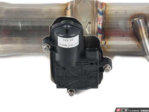 AWE Tuning AWE Track-to-SwitchPath Conversion Kit for Audi 8V RS 3 / MK3 TT RS - 3825-11026 main image 0
