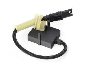 Environmental Air Catalyst (EAC) Sensor