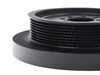 ES#4781517 - 11237573655 - Crankshaft Vibration Damper - Also referred to as a harmonic balancer - URO - BMW