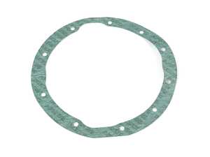 ES#4049466 - 9063510080 - Rear Differential Cover Gasket - Should be replaced when taking diff cover off - Genuine Mercedes Benz - Mercedes Benz
