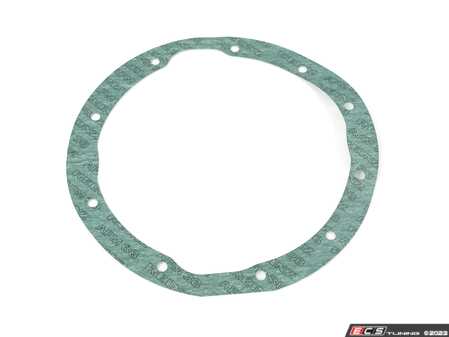 ES#4049466 - 9063510080 - Rear Differential Cover Gasket - Should be replaced when taking diff cover off - Genuine Mercedes Benz - Mercedes Benz