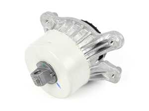 ES#2819561 - 2052404500 - Engine Mount - Left - Reduce driveline vibrations with a new motor mount! - Genuine Mercedes Benz - Mercedes Benz