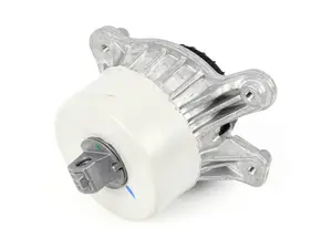Engine Mount - Left
