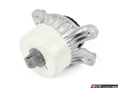 ES#2819561 - 2052404500 - Engine Mount - Left - Reduce driveline vibrations with a new motor mount! - Genuine Mercedes Benz - Mercedes Benz