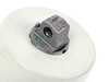 ES#2819561 - 2052404500 - Engine Mount - Left - Reduce driveline vibrations with a new motor mount! - Genuine Mercedes Benz - Mercedes Benz