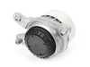 ES#2819561 - 2052404500 - Engine Mount - Left - Reduce driveline vibrations with a new motor mount! - Genuine Mercedes Benz - Mercedes Benz
