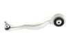 ES#3611158 - 2133302204 - Front Lower Control Arm - Right - Includes bushing and downward facing ball joint - Genuine Mercedes Benz - Mercedes Benz