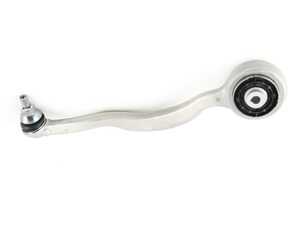 ES#3611158 - 2133302204 - Front Lower Control Arm - Right - Includes bushing and downward facing ball joint - Genuine Mercedes Benz - Mercedes Benz