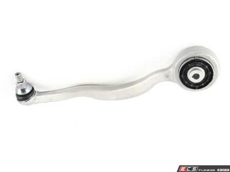 ES#3611158 - 2133302204 - Front Lower Control Arm - Right - Includes bushing and downward facing ball joint - Genuine Mercedes Benz - Mercedes Benz