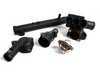 ES#1516 - VR6THKWT 80D - Water Pipe Kit - 80 Thermostat - Complete kit of all cooling flanges and pipes to fix and prevent leaks, including thermostat - Assembled By ECS - Volkswagen