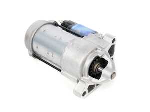 ES#4313571 - 12418658275 - Starter Motor - Located on the bottom of the engine - Genuine MINI - MINI