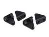 ES#4698882 - 022528la01KT - E53 X5 Modular Overland Roof Rack - A blend of functionality and rugged aesthetics. Designed for a direct fit specifically for your E53 X5. - ECS - BMW