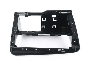Glove Box Housing