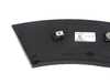 ES#3199359 - 51777389363 - Cover, wheel arch, rear left  - Attaches to the rear corner of the car, forward section - Genuine MINI - MINI