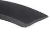 ES#3199359 - 51777389363 - Cover, wheel arch, rear left  - Attaches to the rear corner of the car, forward section - Genuine MINI - MINI