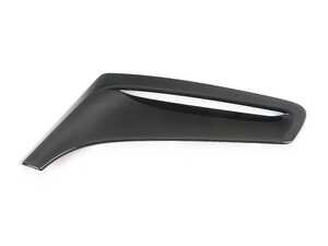 ES#2977843 - 51128065377 - TRIM, AIR DUCT, SIDEWALL, LE - Genuine BMW - BMW