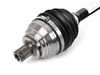 ES#3562749 - 3Q0407271BF - Front Axle Assembly - Left - Driveshaft with inner and outer CV joints - Genuine Volkswagen Audi - Volkswagen