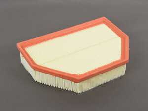 ES#4618401 - 13715A24FB2 - Air Filter Insert  - Ensure that your engine is getting clean air with a new air filter insert. - Genuine BMW - BMW