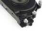 ES#4753454 - 11148512597 - Timing Chain Cover - Cover for upper section of timing chain - Vaico - BMW MINI