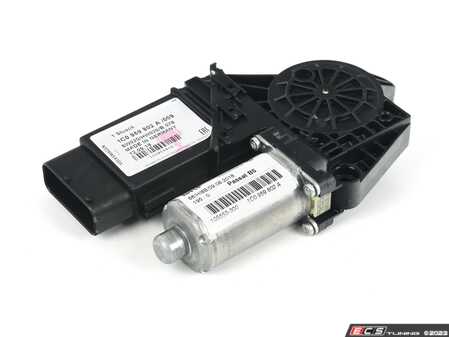 ES#300386 - 1C0959802A009 - MOTOR - Genuine Volkswagen Audi - 