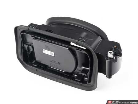 ES#3421384 - 51177358686 - COVER POT - Genuine BMW - BMW