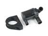 ES#2894880 - 06E121601C - Auxiliary Water Pump - Additional electric water pump - Vemo - Audi