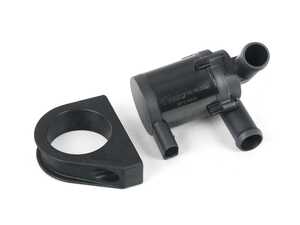 ES#2894880 - 06E121601C - Auxiliary Water Pump - Additional electric water pump - Vemo - Audi