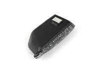 Genuine BMW - 82295A56C37 - BMW Crystal Clarity Key Case (82-29-5