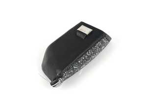 ES#4662324 - 82295A56C37 - BMW Crystal Clarity Key Case - Genuine Swarovski Crystals! - Genuine BMW - BMW