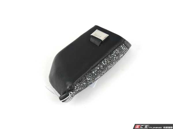 Genuine BMW - 82295A56C37 - BMW Crystal Clarity Key Case (82-29-5