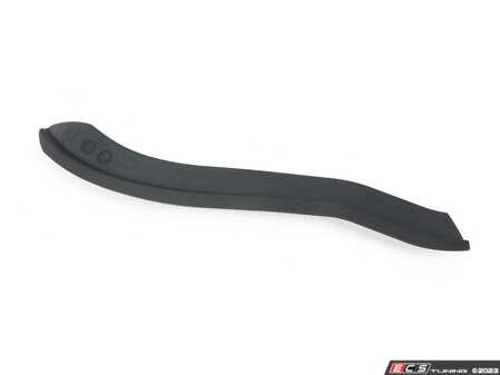ES#2643530 - 51497359786 - DRIP RAIL, RIGHT - Genuine BMW - BMW