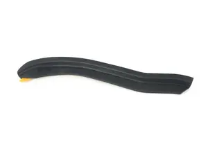DRIP RAIL, LEFT