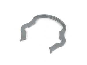 ES#4316949 - 04E145853E - Intercooler Clip - Genuine Replacement - Genuine Volkswagen Audi - Volkswagen