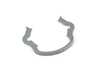 ES#4316949 - 04E145853E - Intercooler Clip - Genuine Replacement - Genuine Volkswagen Audi - Volkswagen
