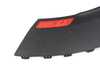 ES#3199365 - 51777391093 - Cover, wheel arch, rear Left  - Attaches to the rear corner of the car, includes the marker light - Genuine MINI - MINI