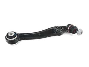 ES#4685348 - 31126864821 - Front Lower Control Arm - Left - Rear position lower control arm - Febi - BMW