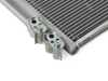 ES#4147491 - 10807 - A/C Condenser  - With the condenser playing a pivotal role in the heat transfer cycle, it ensures that the air conditioning system operates at peak performance, providing consistent, reliable cooling even in extreme climates. - CSF - BMW