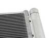 ES#4147491 - 10807 - A/C Condenser  - With the condenser playing a pivotal role in the heat transfer cycle, it ensures that the air conditioning system operates at peak performance, providing consistent, reliable cooling even in extreme climates. - CSF - BMW