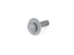ES#2848235 - 07149905728 - Hex Bolt - Priced Each - Genuine BMW hex bolt. M6X20 - Genuine BMW - BMW