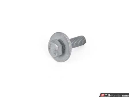 ES#2848235 - 07149905728 - Hex Bolt - Priced Each - Genuine BMW hex bolt. M6X20 - Genuine BMW - BMW